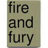 Fire and Fury door Randall Hansen