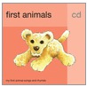 First Animals door Onbekend