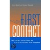 First Contact by Suzanne Manczuk