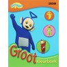 Teletbubbies door Onbekend