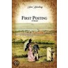 First Posting by James R. Harding