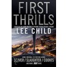 First Thrills door Sean Michael Bailey