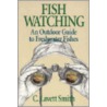 Fish Watching door C. Lavett Smith