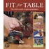 Fit For Table