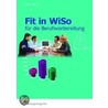 Fit in WiSo A by Vahide Akbay