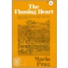 Flaming Heart by Mario Praz