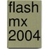 Flash Mx 2004