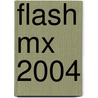 Flash Mx 2004 door Peter Macbride