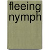Fleeing Nymph by Lloyd Mifflin