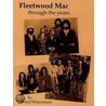 Fleetwood Mac door Edward Wincentsen