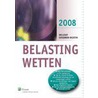 Belastingwetten (pocket-editie)