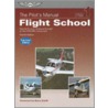 Flight School door Aviation Theory Centre Ltd