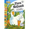 Flora Mcquack door Penny Dolan