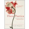 Flora Poetica door Sarah Maguire