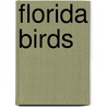 Florida Birds door James Kavanaugh