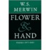 Flower & Hand