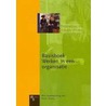 Werken in een organisatie by Wessel Ytsma