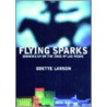 Flying Sparks door Odette Larson Odette Larson