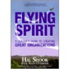 Flying Spirit door Hal Shook