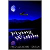 Flying Within by Paco Alarcon -. Kahan