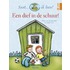 Een dief in de schuur