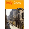 Fodor's Italy door Fodor Travel Publications
