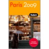 Fodor's Paris door Fodor Travel Publications