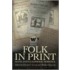 Folk In Print