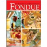 Fondue Fondue door Petra Casparek