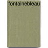 Fontainebleau by Adolphe Laurent Joanne