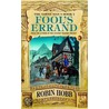 Fool's Errand door Robin Hobb