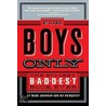 For Boys Only door Marc Aronson