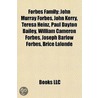Forbes Family by Source Wikipedia