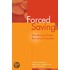 Forced Saving