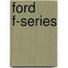 Ford F-Series door John McBrewster