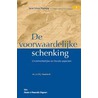 De voorwaardelijke schenking