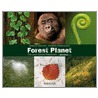 Forest Planet door Thomas Henningsen