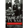 Forged in War by Warren F. Kimball