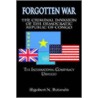 Forgotten War door Rigobert Butandu