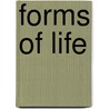 Forms Of Life door Martin Price