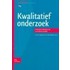 Kwalitatief onderzoek