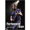 Fortunate Son by Jeff Apter