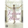 Fortune House door Kirsty Scott