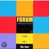 Forum 1. Cd 1 door Onbekend