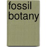 Fossil Botany by Hermann Solms-Laubach