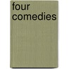 Four Comedies by Marguerite Tracy