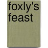 Foxly's Feast door Owen Davey