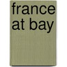 France At Bay door Charles Dawbarn