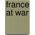 France At War