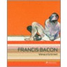 Francis Bacon door Wieland Schmied